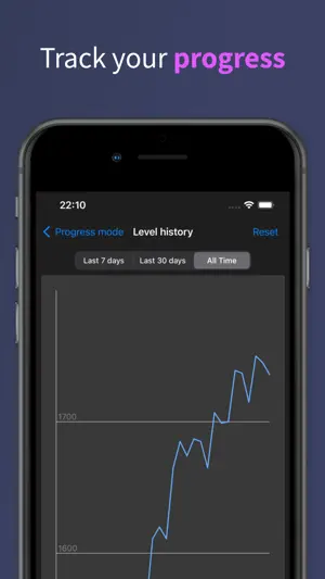Chess Tactics Pro (Puzzles) screenshot 4