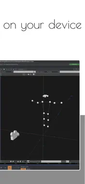 iKeleton OSC screenshot 4