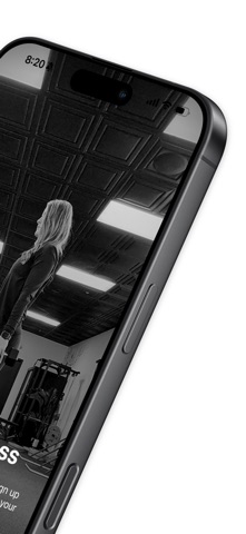 Break Free Fitness screenshot