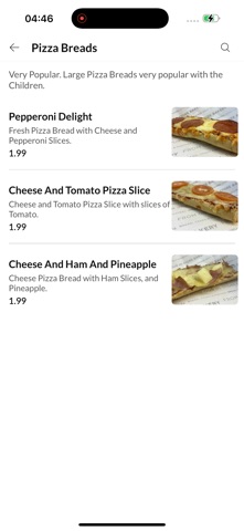 Cafe 2 Go Screenshot 4 of 5