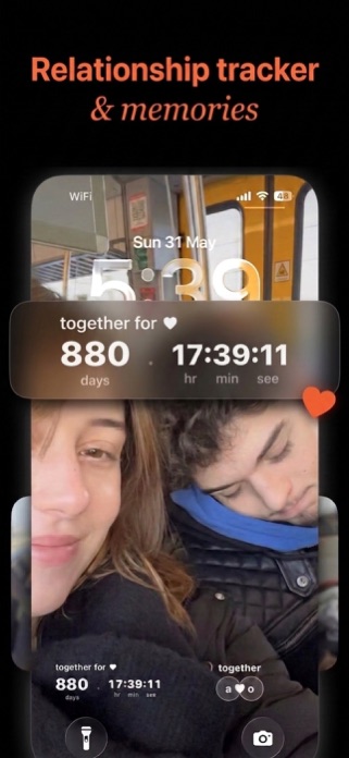 Mellow: Couples Date Night Screenshot 5 of 6