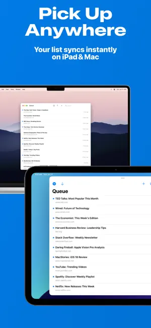 Check Later screenshot 4