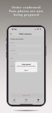 MySafeFrame screenshot