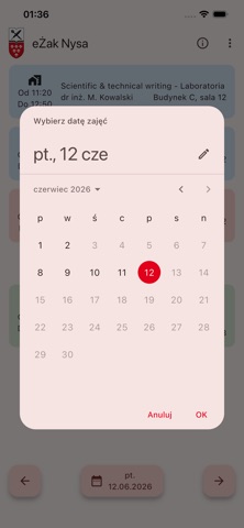 eŻak Nysa Screenshot 2 of 4