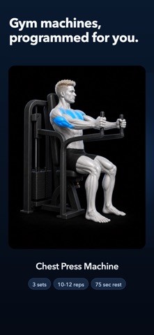 OwnResult: AI Personal Trainer Screenshot 3 of 10