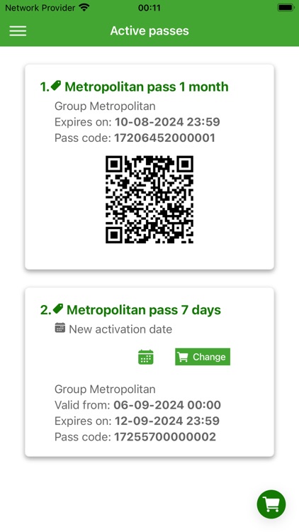 Bilet TB screenshot-4