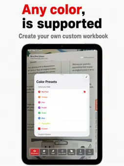 SmartRedFilter screenshot 7