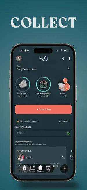 Holi Collective screenshot 1