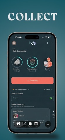 Holi Collective screenshot