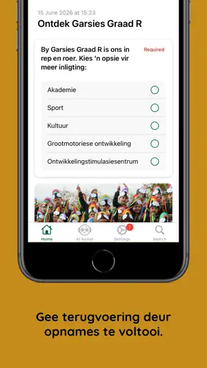 Laerskool Garsfontein screenshot 2