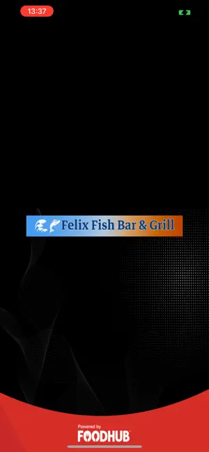 Felix Fish Bar & Grill screenshot 1