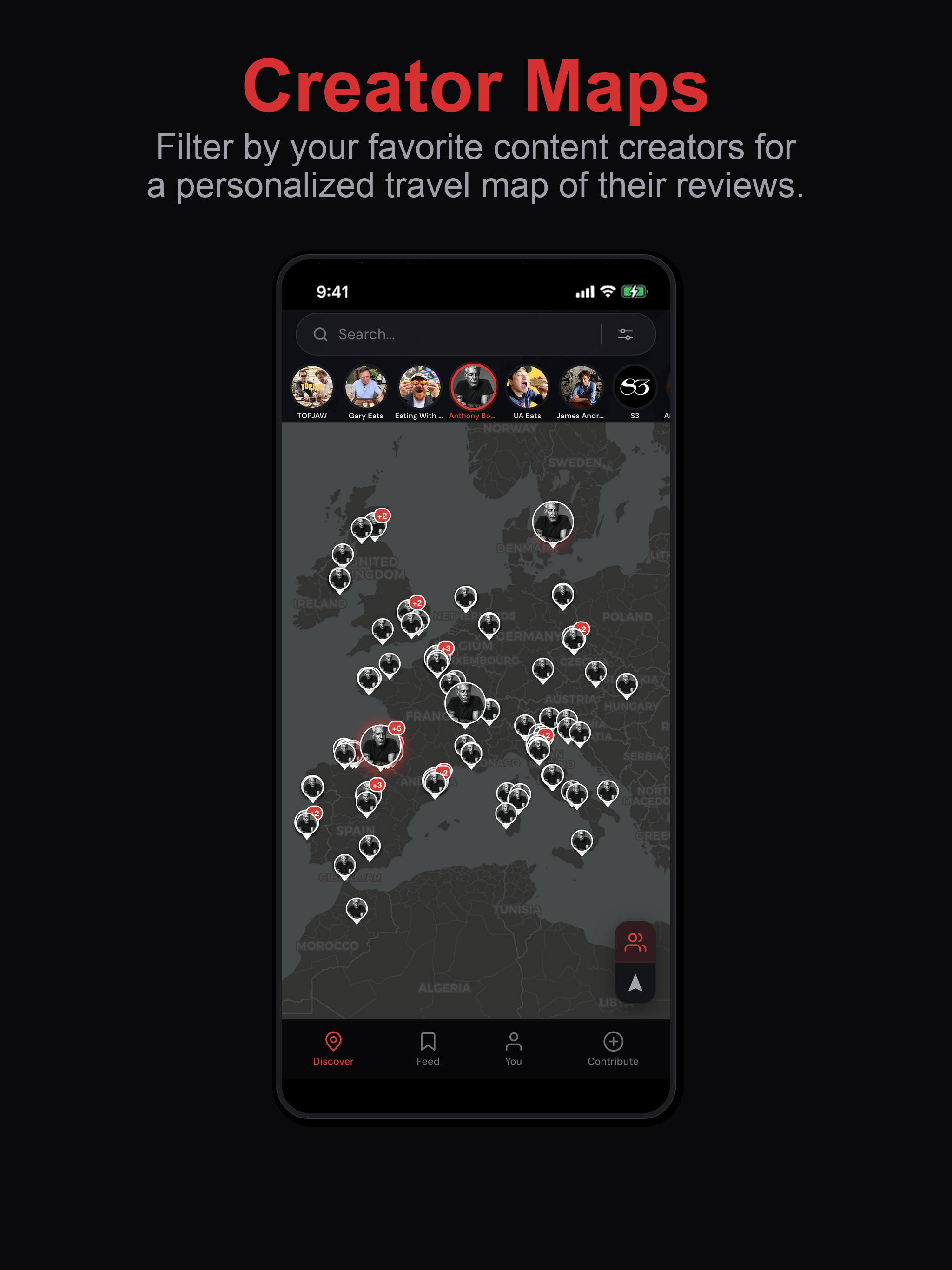 HypedAbout screenshot 7