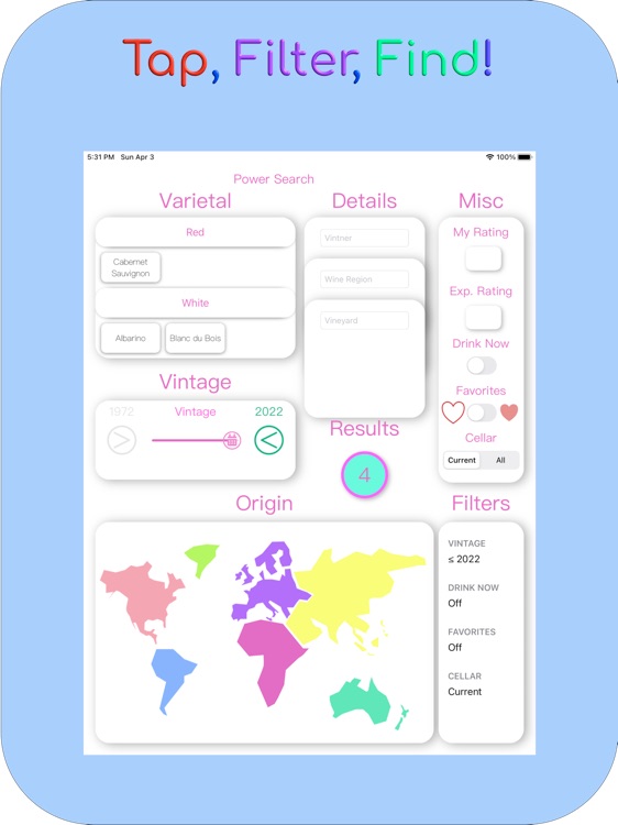 CellarScope screenshot-6