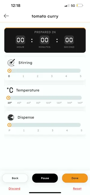 Cook With Foodease screenshot 2