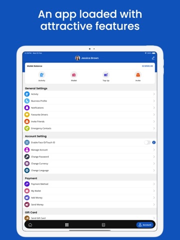 Haylup App Store preview screenshot 14