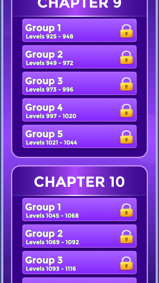 #7. Word Cross letters-puzzle (iOS) 由: AHMED KHALED MOHAMED IBRAHIM
