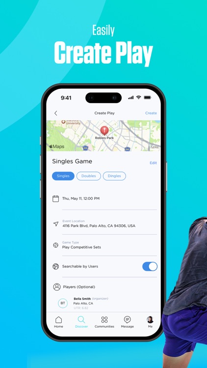 UTR Sports screenshot-6