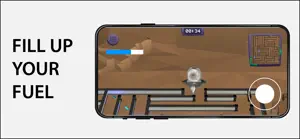 Mystic Maze screenshot 2