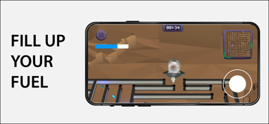 Mystic Maze Screenshot 2 of 3