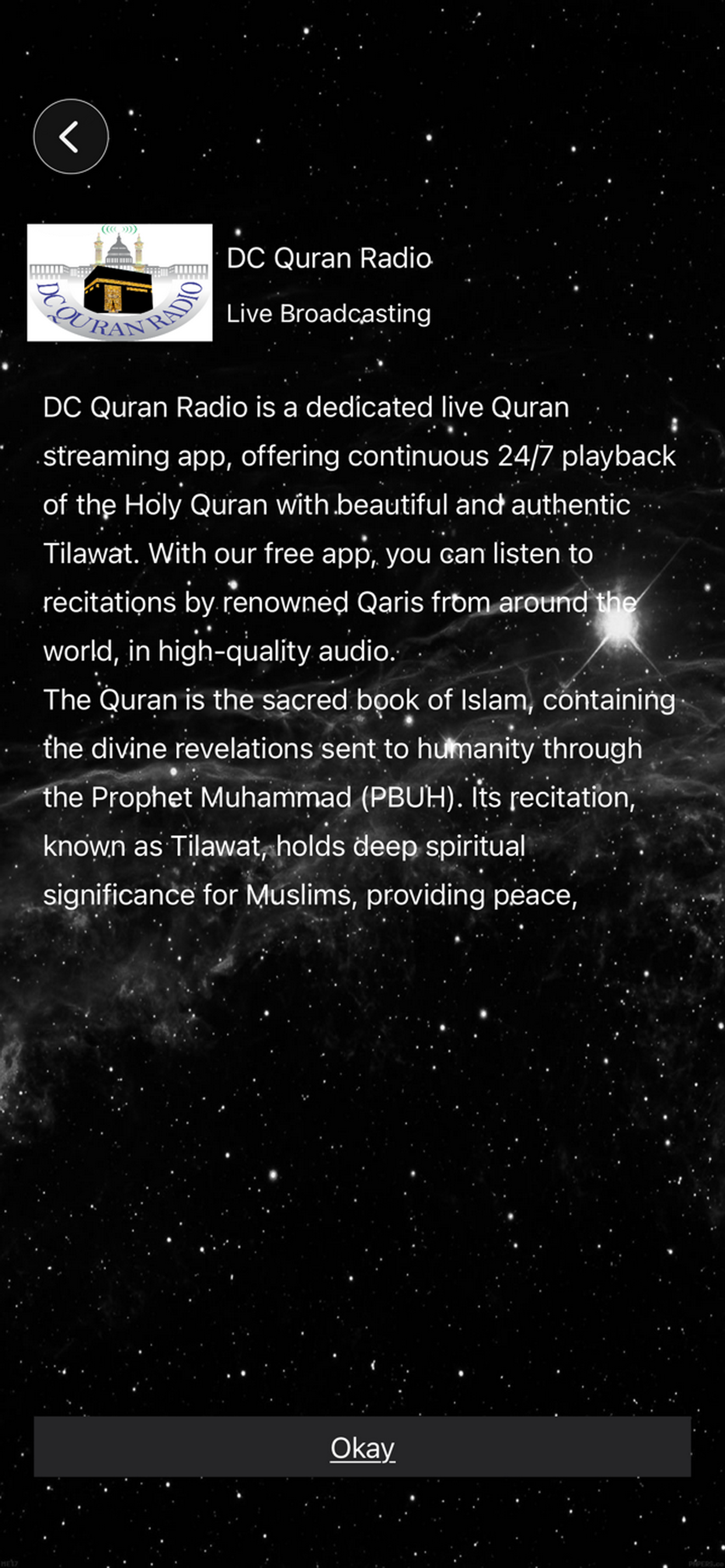 DCNaatRadio.com