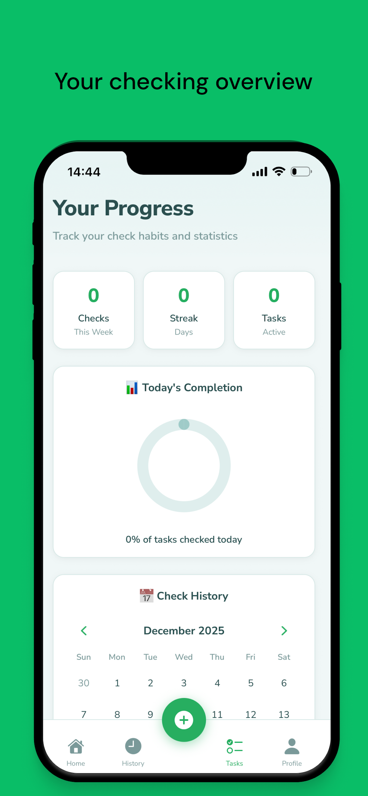 Peace of Mind: OCD Support screenshot 6