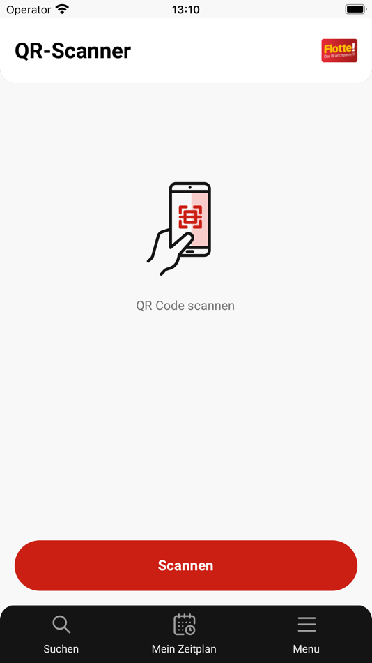 #6. Flotte! (iOS) 由: Flotte Medien GmbH
