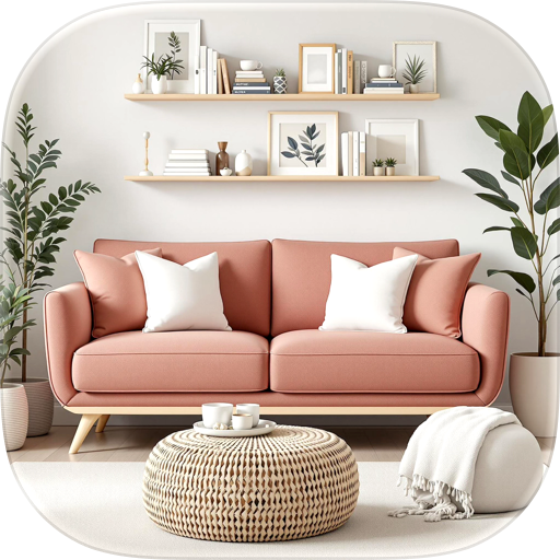 ChezAI: Interior Design AI