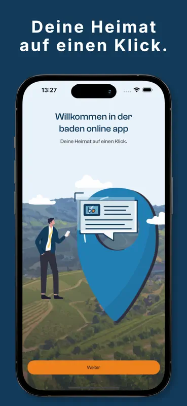 bo App screenshot 1 of 5