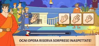 Comoedia! Back on Stage screenshot