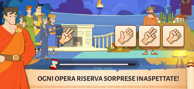Comoedia! Back on Stage Screenshot 3 of 5