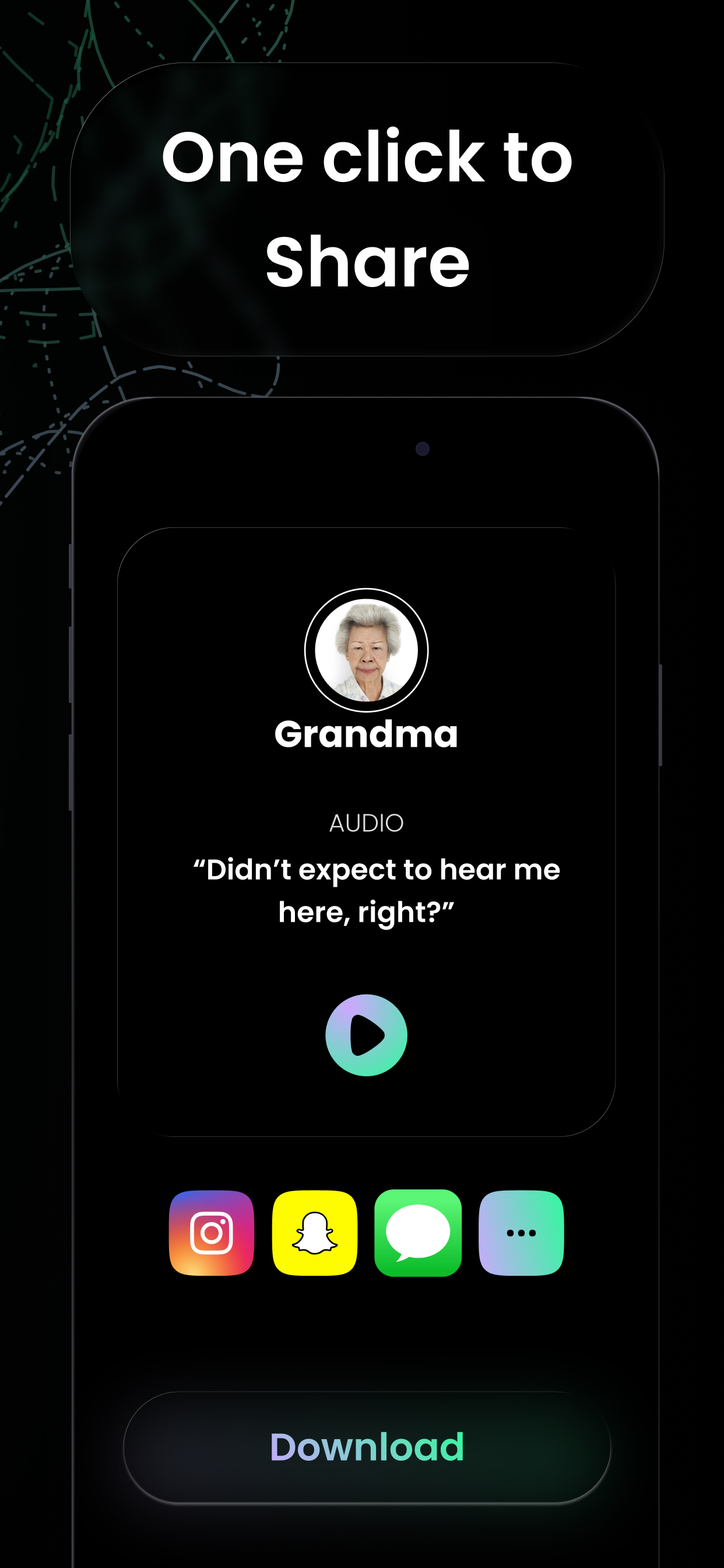 Voicify: AI Audios