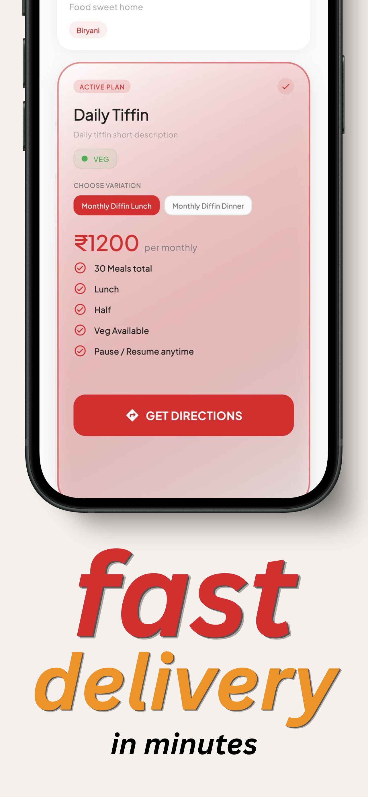 Tiffin Mitra screenshot 4