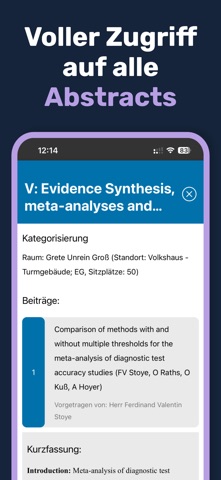 ISCB GMDS 2026 screenshot