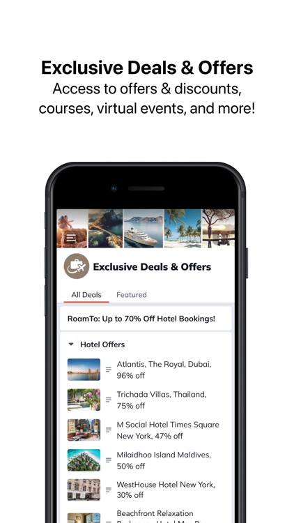 Journeyable Community