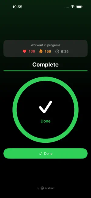Tabataly screenshot 3