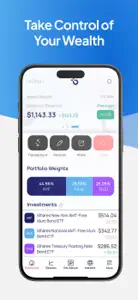 Boost Wealth screenshot #2 for iPhone