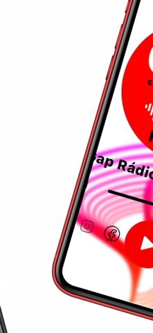 Gap Rádio screenshot