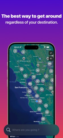 California Road Cameras screenshot