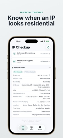 FindNative Screenshot 2 of 6