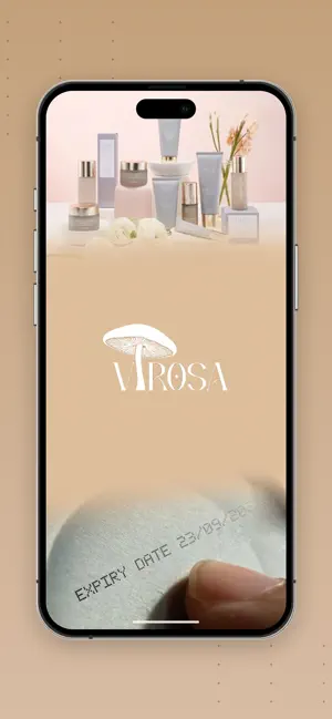 Virosa screenshot 1