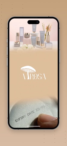 Virosa Screenshot 1 of 5