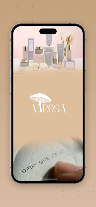 Virosa Screenshot 1 of 5