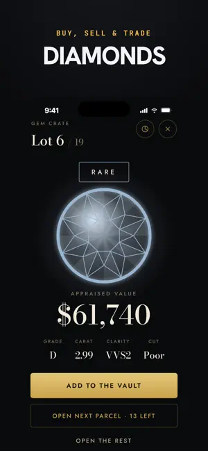 INVEST Stock Market Simulator screenshot 6