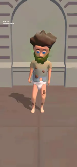 Street Fortune screenshot 1