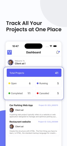 Zunction Client screenshot