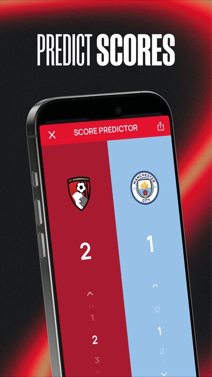 AFC Bournemouth screenshot-3