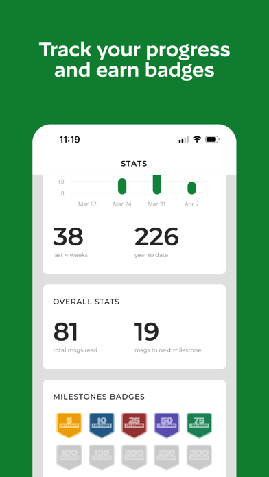 500 Life-studies Screenshot