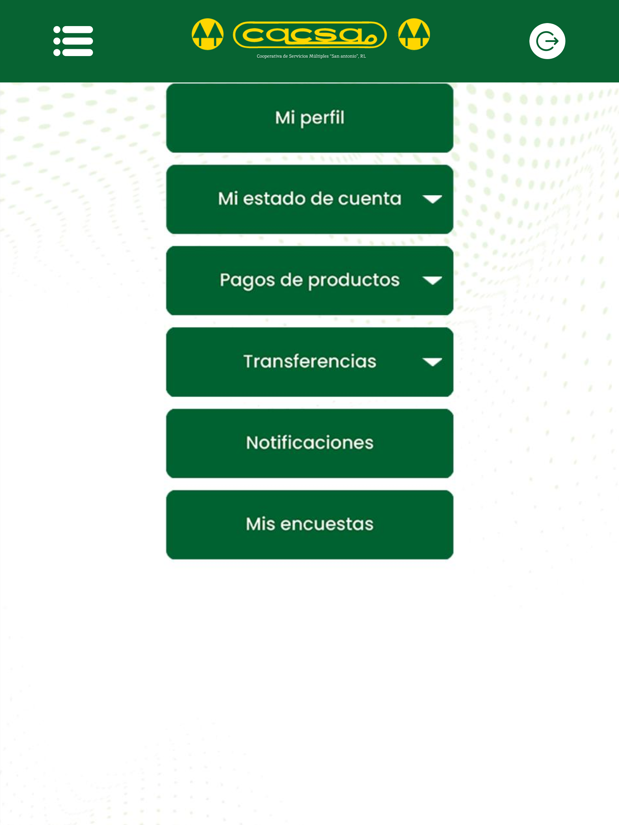 CACSA screenshot 5