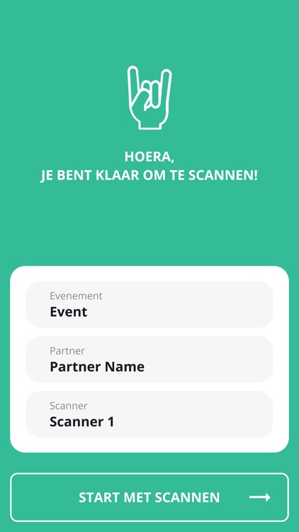 MECC Maastricht Leads screenshot-3