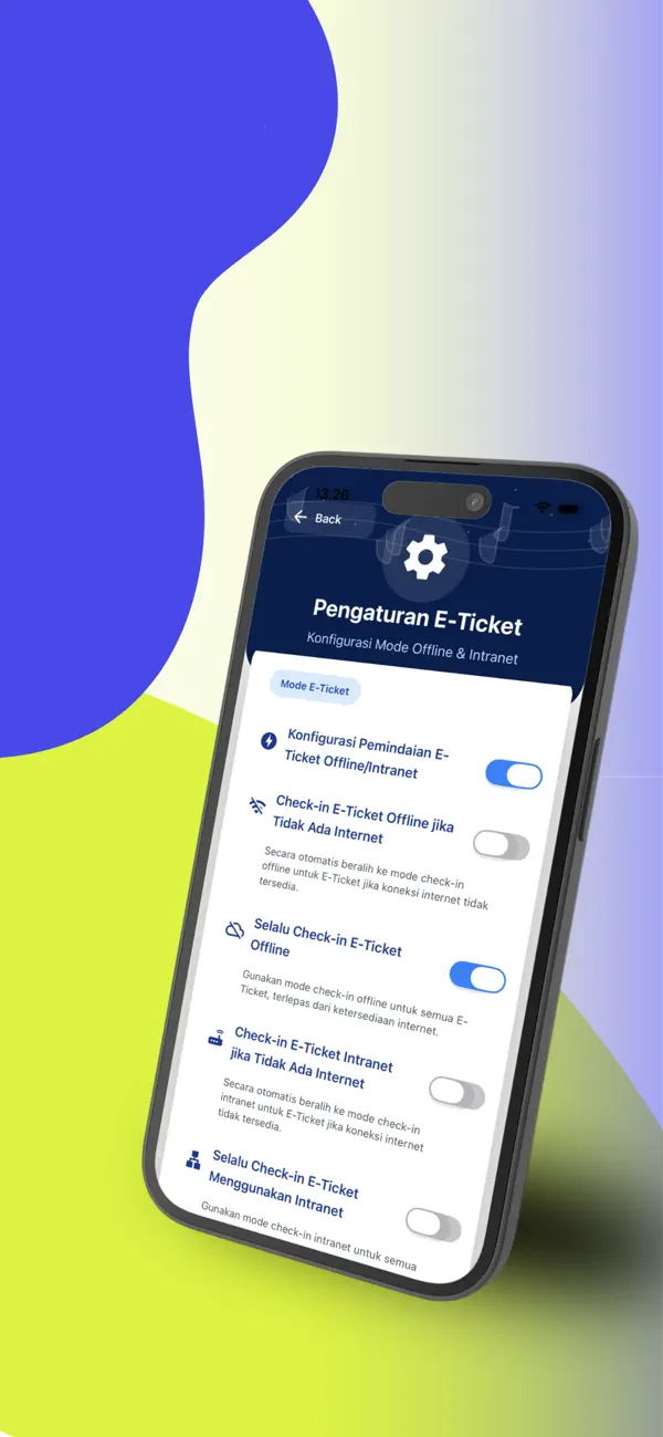 #5. snaptix scanner (iOS) De: Muhammad Nashrullah Arif